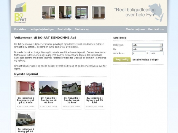 boart.dk