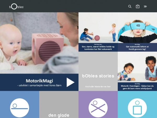 bobles.dk