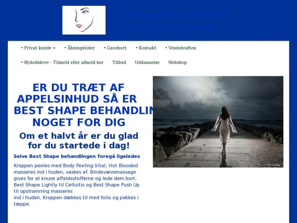 bodyandfashion.dk