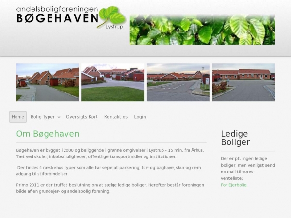 boegehaven.dk
