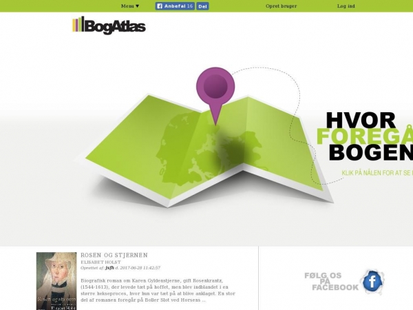 bogatlas.dk