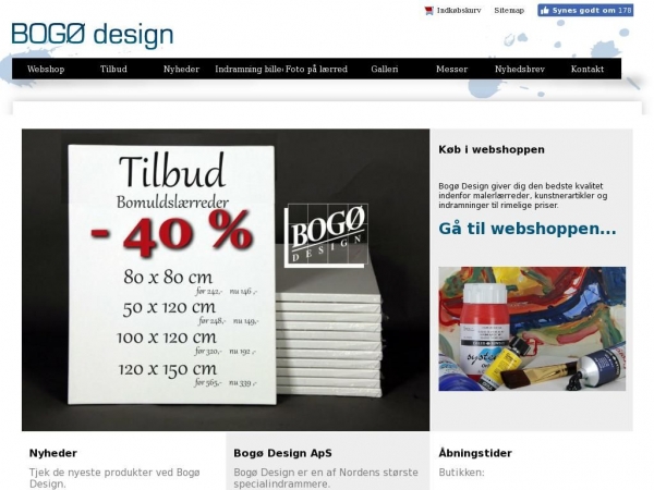 bogodesign.dk