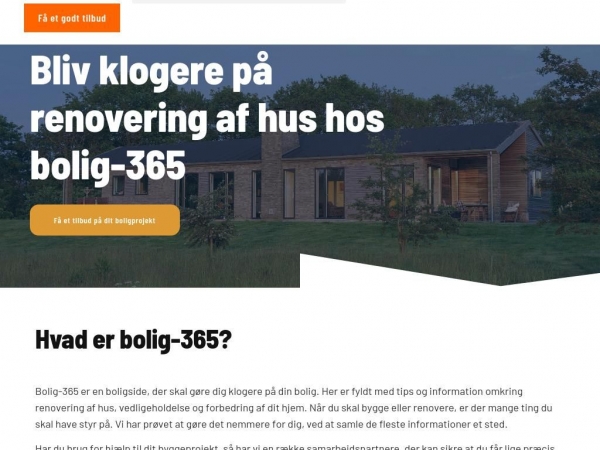 bolig-365.dk