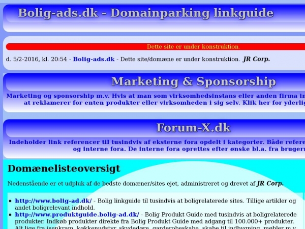 bolig-ads.dk