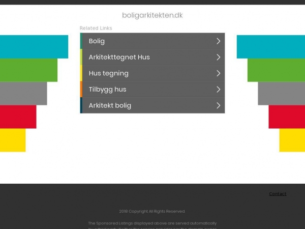 boligarkitekten.dk