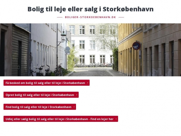 boliger-storkoebenhavn.dk