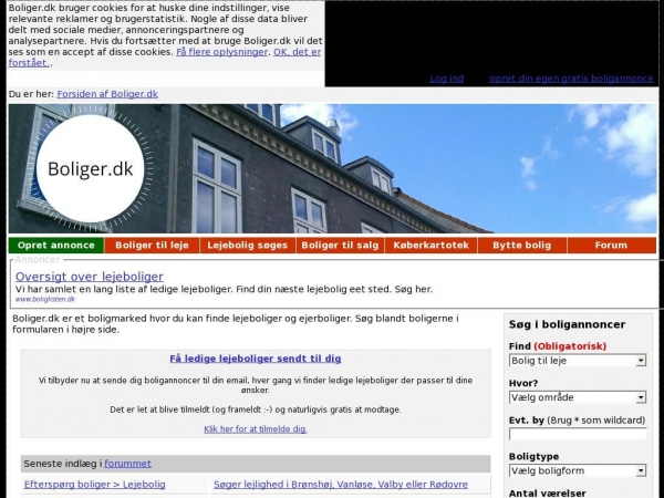 boliger.dk