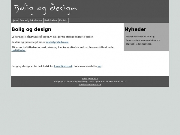 boligogdesign.dk
