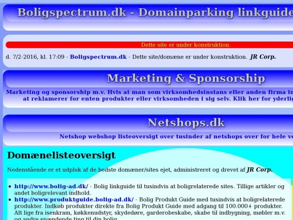 boligspectrum.dk