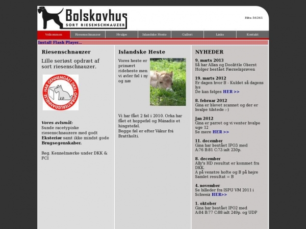 bolskovhus.dk