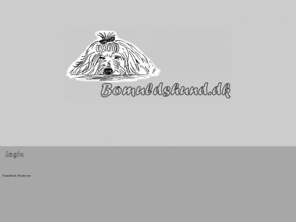 bomuldshund.dk