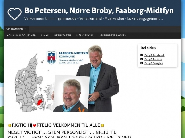 bopetersen.dk