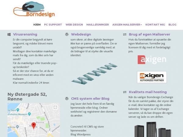 borndesign.dk