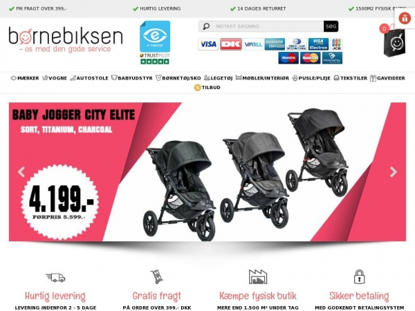 bornebiksshop.dk