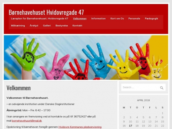 bornehavehuset.dk