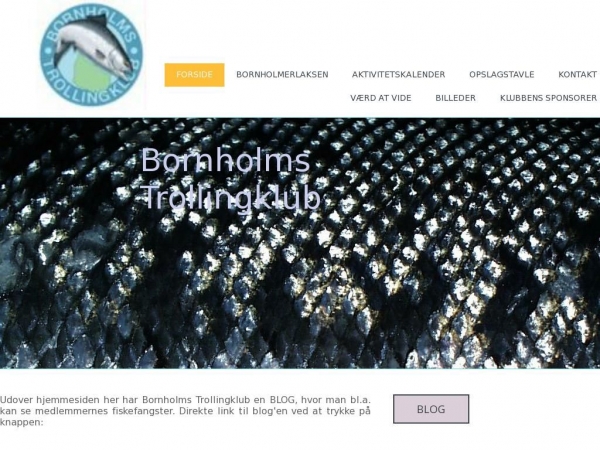 bornholmstrollingklub.dk