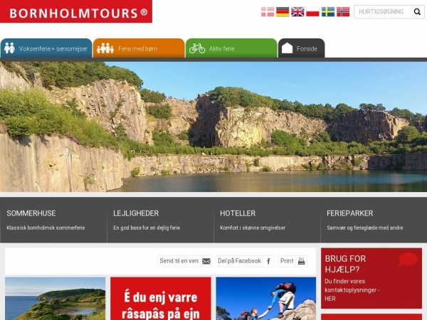 bornholmtours.dk