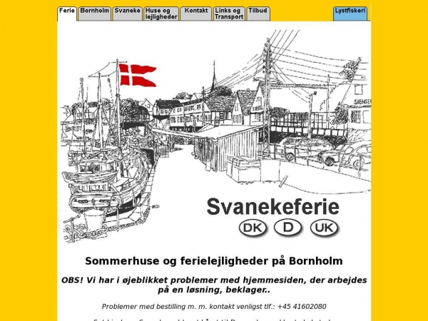 bornholmurlaub.dk