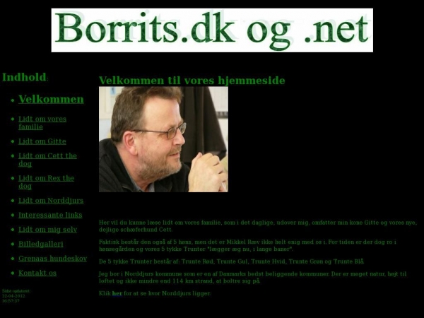 borrits.dk