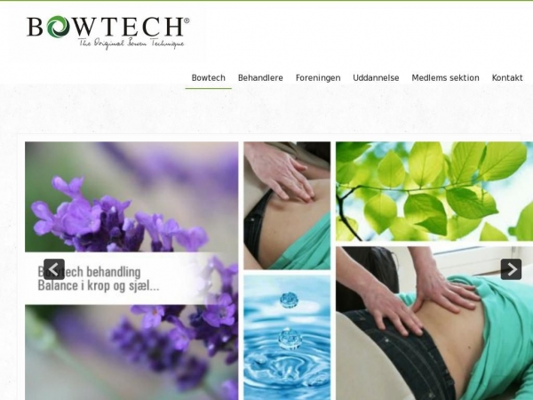 bowtech.dk