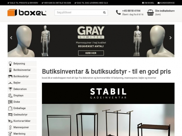 boxel.dk