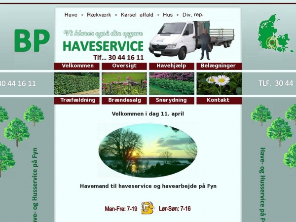 bp-haveservice.dk