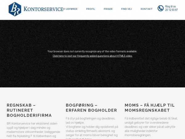 br-kontorservice.dk