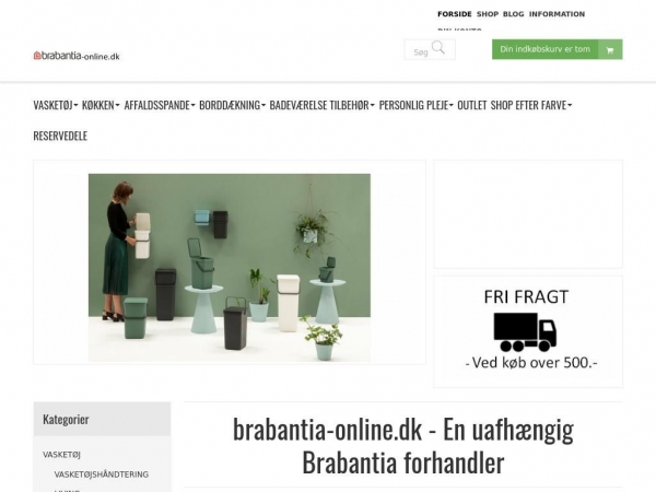 brabantia-online.dk