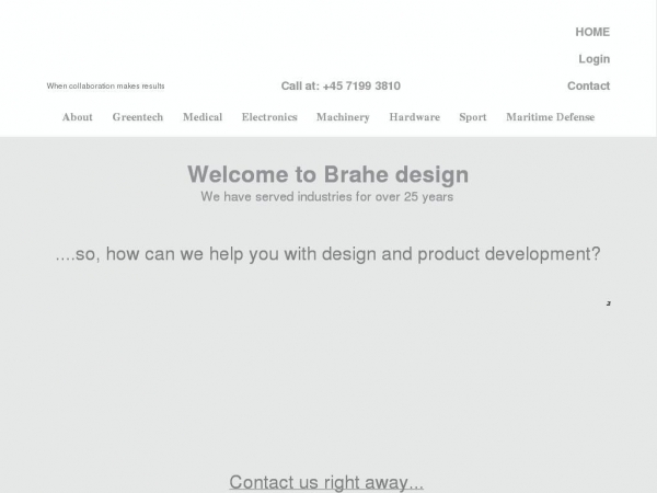 brahe-design.dk