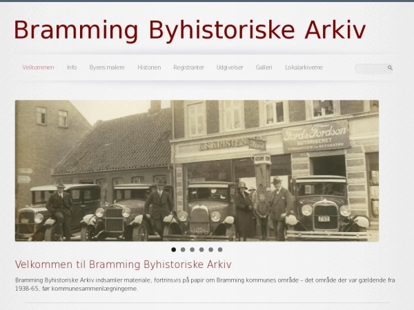 brammingby.dk