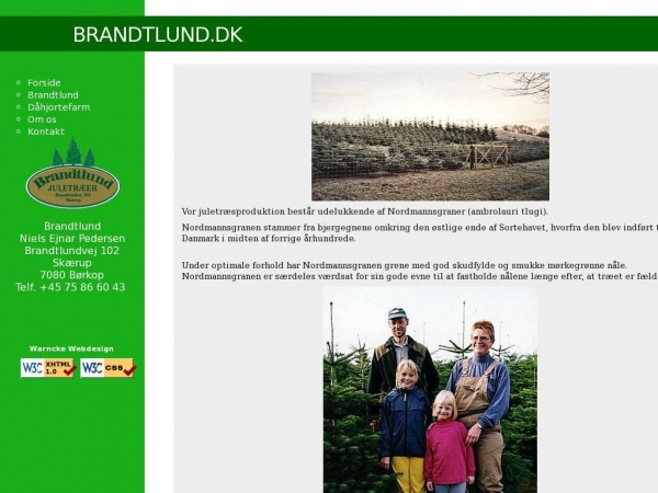 brandtlund.dk