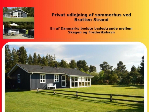 bratten.dk