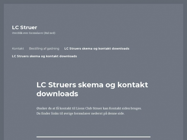 brauners.dk