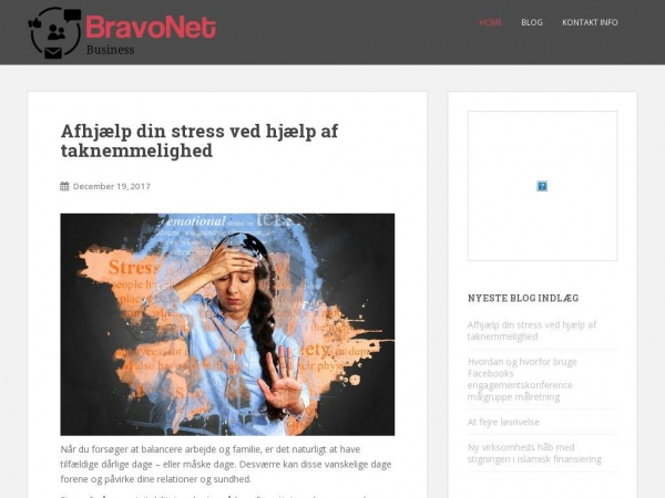 bravonet.dk