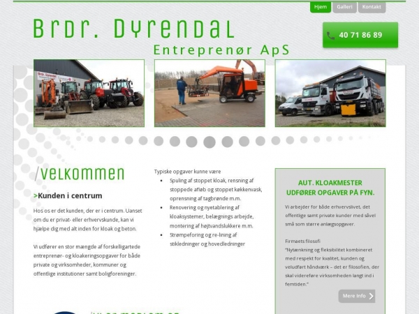 brdr-dyrendal.dk