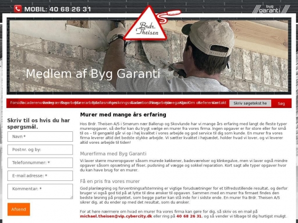 brdr-theisen.dk