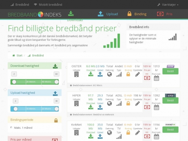 bredbaandindeks.dk