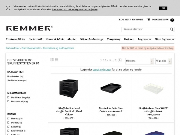 brevbakker.dk