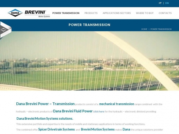 brevini.dk