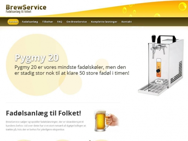brewservice.dk