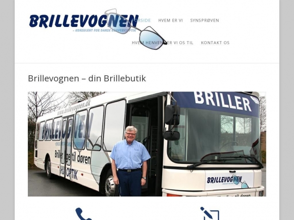 brillevognen.dk