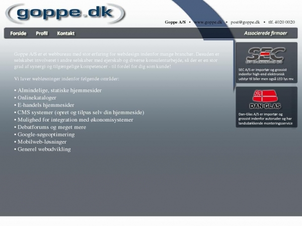 brima.dk