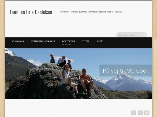 brixdanielsen.dk