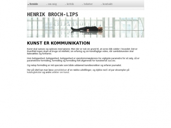 brochlips.dk