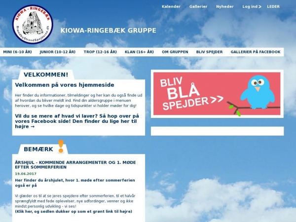 broendbyspejderne.dk