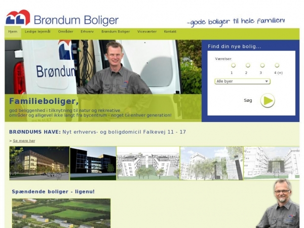 brondum-boliger.dk