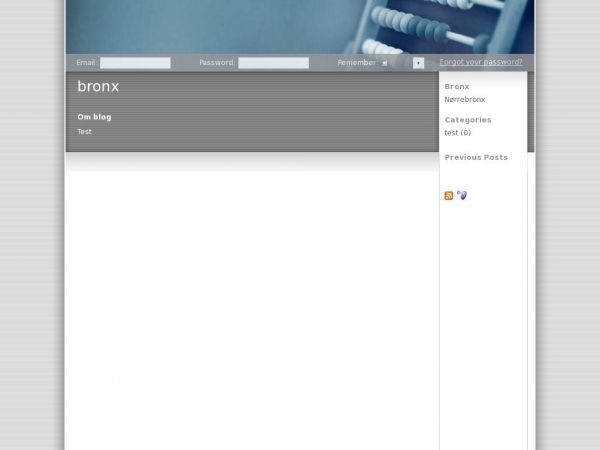 bronx.dk