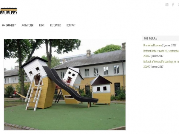 brumleby.dk