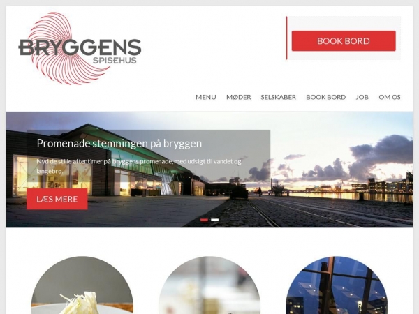 bryggens.dk