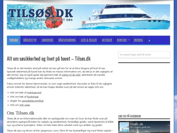 bs-sejlerskolen.dk
